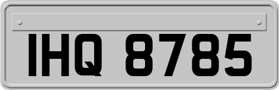 IHQ8785