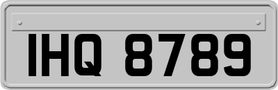 IHQ8789