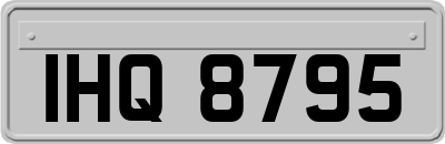 IHQ8795