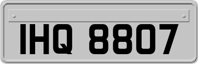 IHQ8807