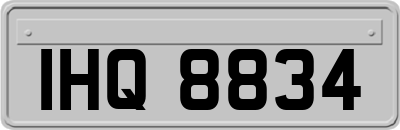 IHQ8834