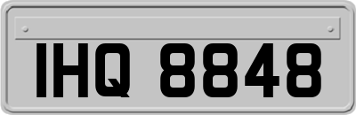 IHQ8848