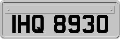 IHQ8930