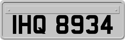 IHQ8934