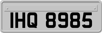 IHQ8985