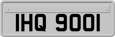 IHQ9001