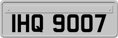 IHQ9007