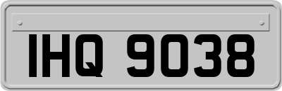 IHQ9038