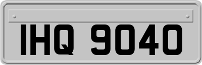 IHQ9040