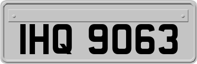 IHQ9063