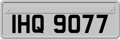 IHQ9077