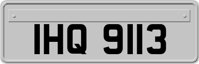 IHQ9113