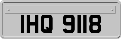 IHQ9118