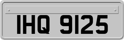 IHQ9125