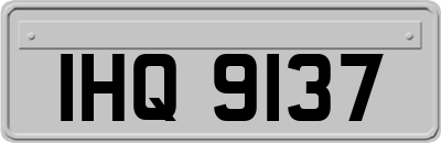 IHQ9137