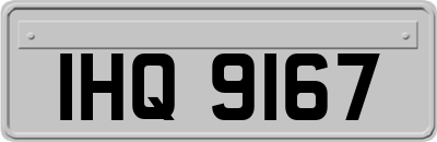 IHQ9167