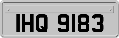 IHQ9183