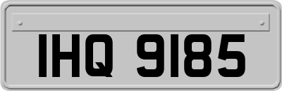 IHQ9185