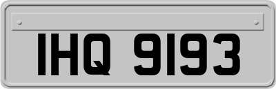 IHQ9193
