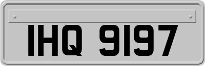 IHQ9197