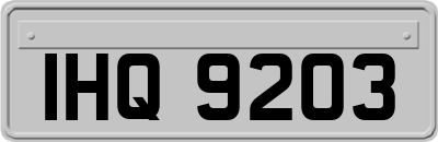 IHQ9203
