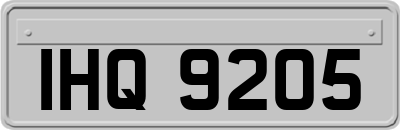 IHQ9205