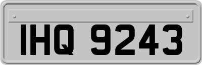 IHQ9243