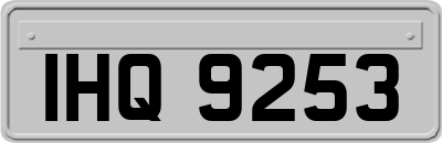 IHQ9253