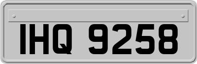 IHQ9258