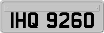 IHQ9260