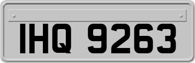 IHQ9263