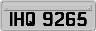 IHQ9265