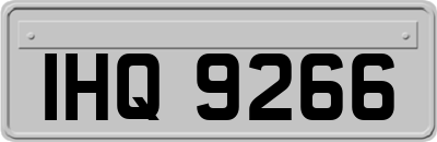 IHQ9266