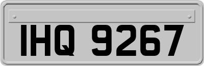 IHQ9267
