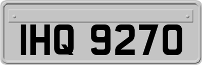 IHQ9270