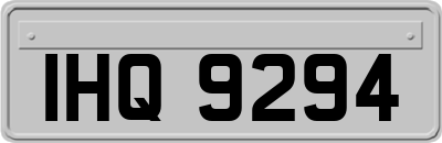 IHQ9294