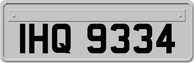 IHQ9334
