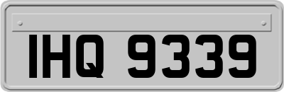 IHQ9339