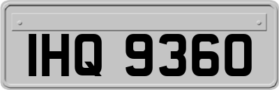 IHQ9360