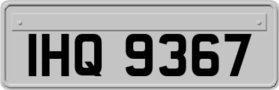 IHQ9367