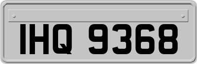 IHQ9368