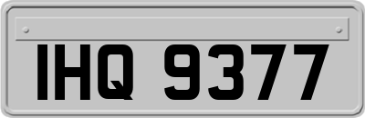 IHQ9377