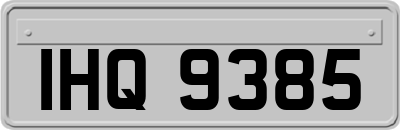 IHQ9385