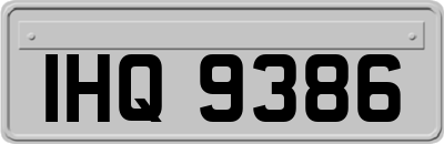IHQ9386
