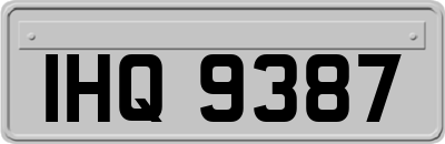 IHQ9387