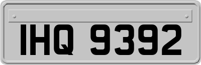 IHQ9392