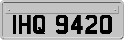 IHQ9420