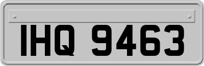 IHQ9463
