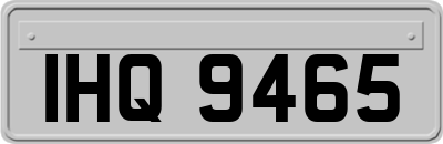 IHQ9465