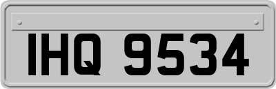 IHQ9534